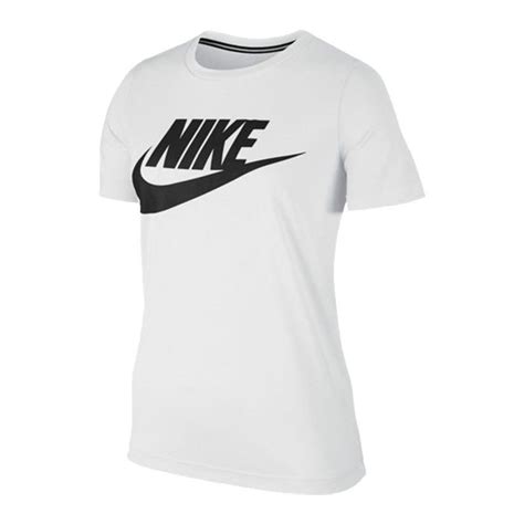 Tops & Tanks von Nike in weiß im Online Shop von